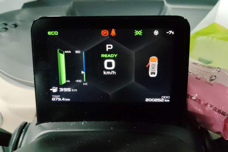 Used Geometry A 2022 Pro 430KM Green Apple Pro
