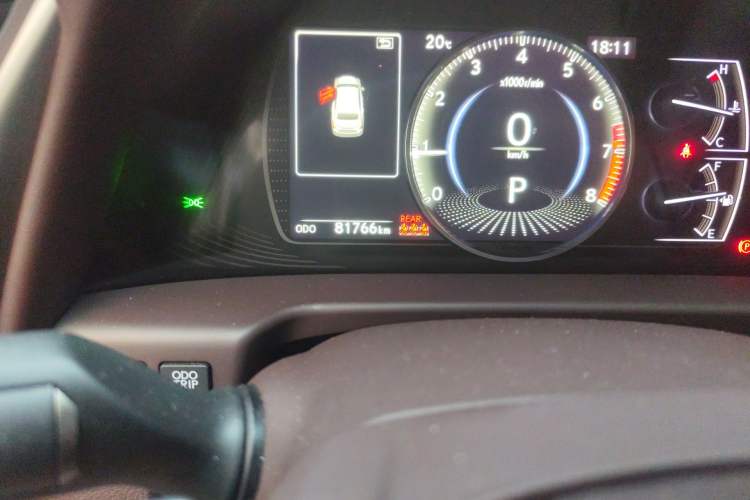 Used Lexus ES 2020 200 Excellence Edition