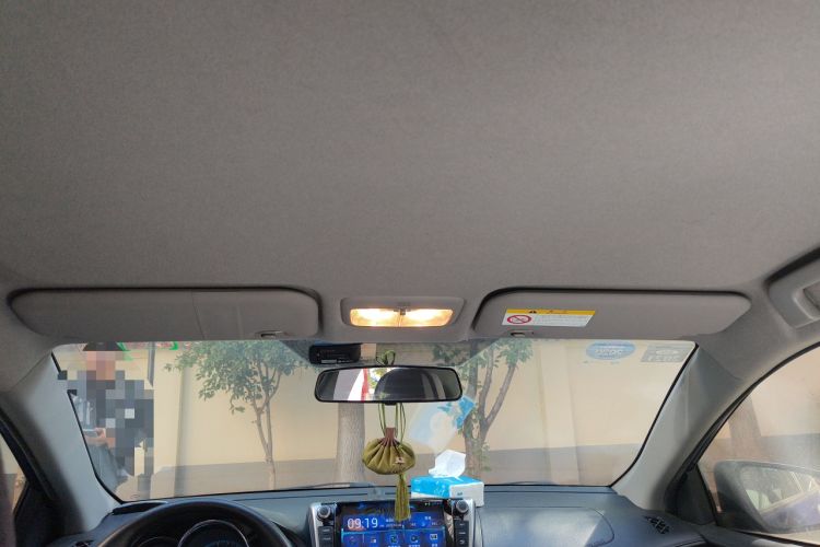 Used Toyota YARiS L  Zhi Xiang 2017 1.5E CVT Dynamic Edition