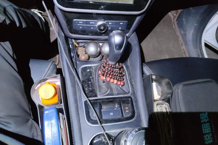 Used BYD Song MAX 2017 1.5T Automatic Smart Connect Elite 7-Seater
