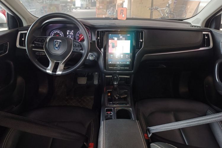 Used Roewe i6 2019 PLUS 1.6L CVT 4G Connected Flagship Deluxe Edition