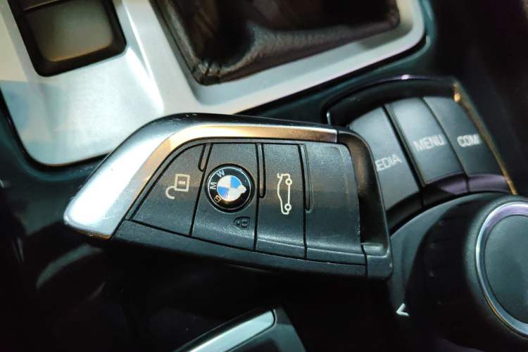 Used BMW 1 Series 2018 Facelifted 118i Sport Edition
