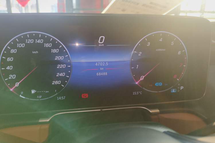 Used Mercedes-Benz S-Class 2021 S 400 L Business Model