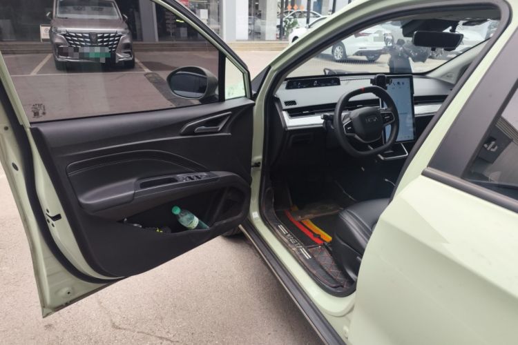 Used NETA AYA 2023 401 Lite
