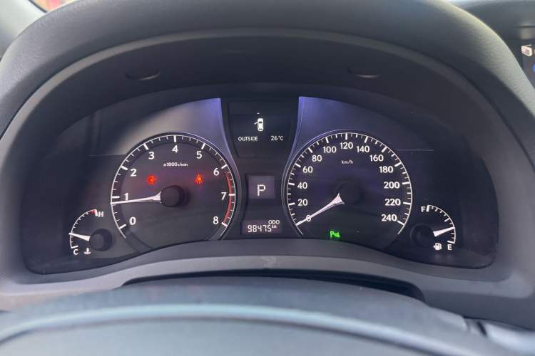 Used Lexus RX Classic 2013 270 Elite Edition