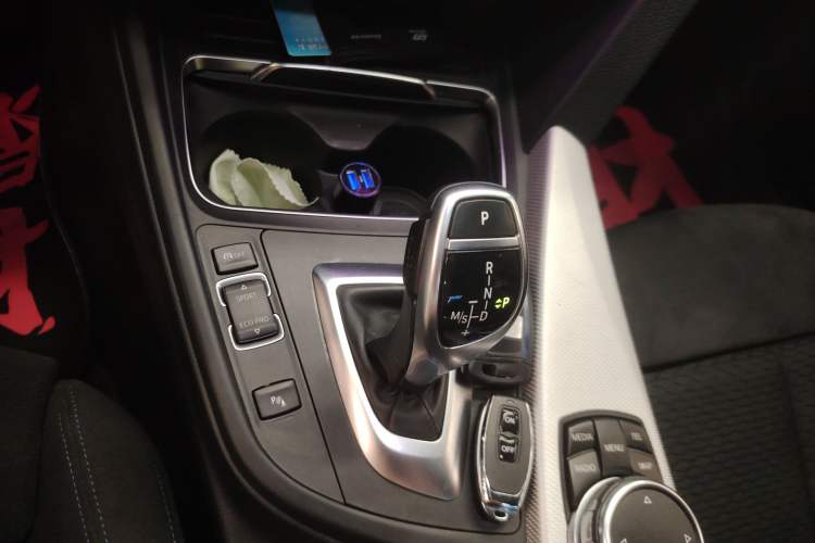 Used BMW 3 Series 2016 320i M Sport
