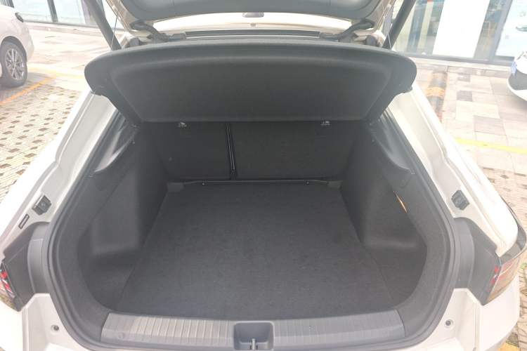 Used Volkswagen Lamando 2026 Lavida L GTS 380TSI Lingfeng Millionth Anniversary Edition
