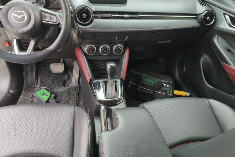 Used Mazda CX-3 2018 2.0L Automatic Prestige Edition