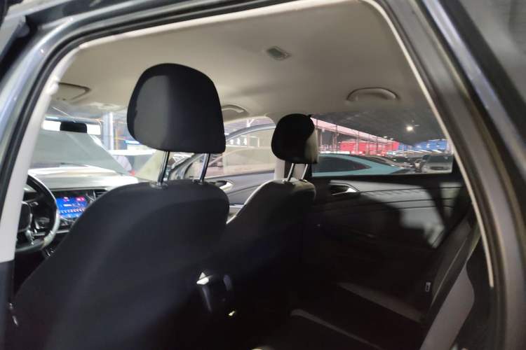 Used Jetta VS5 2021 280TSI Automatic Trend Edition
