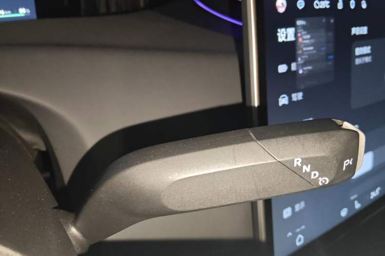 Used Avatr 11 2023 Harmony 90° Four-Wheel Drive Version
