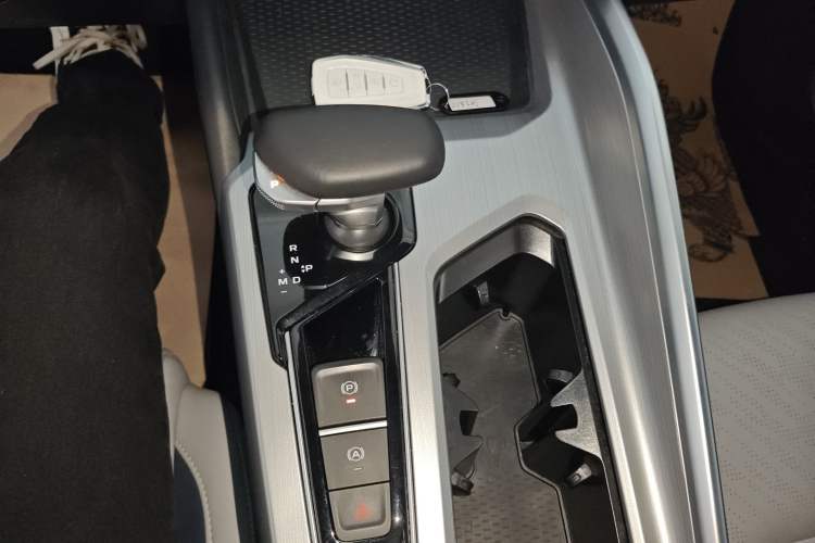 Used Geely Auto Preface 2023 2.0TD Prestige Version
