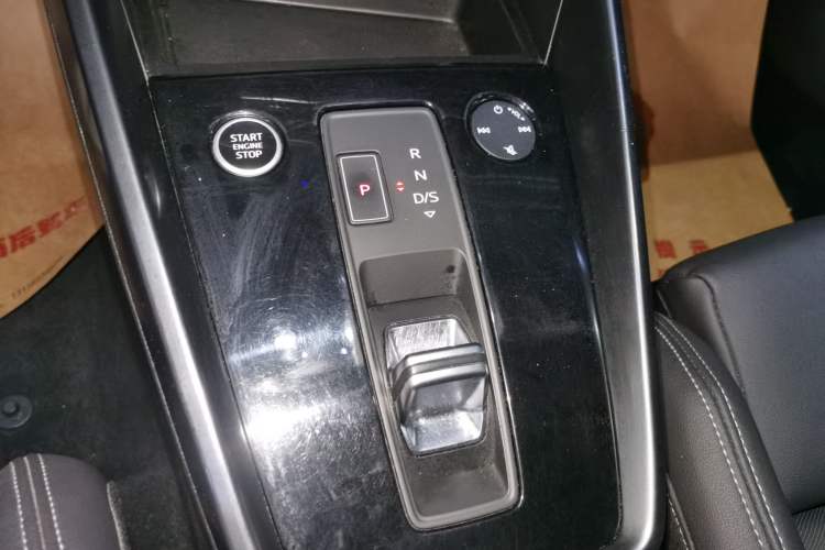 Used Audi A3 2021 Sportback 35 TFSI Fashionable Sports Model