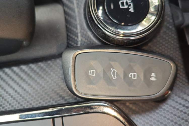 Used Haval H Dog 2023 2.0T Two-Wheel Drive Chaoye Version Plus
