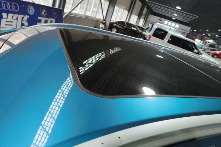 Used Chery Tiggo 8 PLUS C-DM 2025 1.5T 116 km Prestige Version 5 Seats
