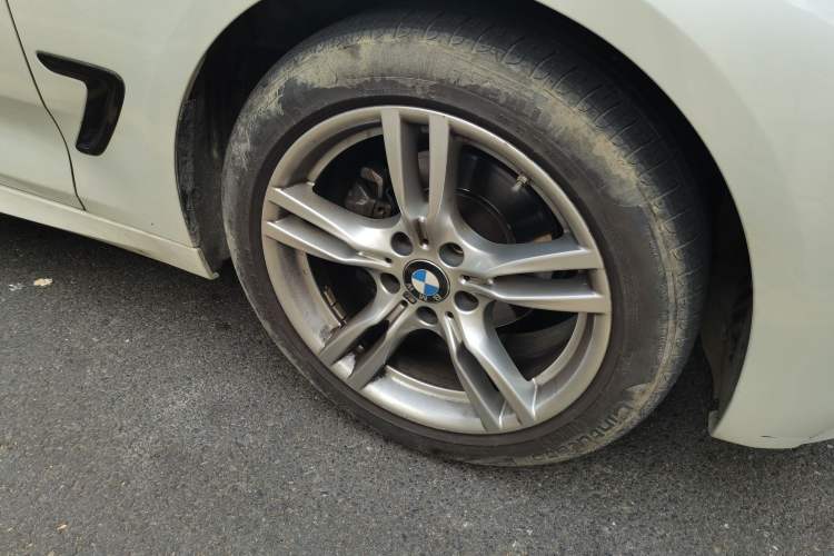 Used BMW 3 Series GT 2020 320i M Sport Package