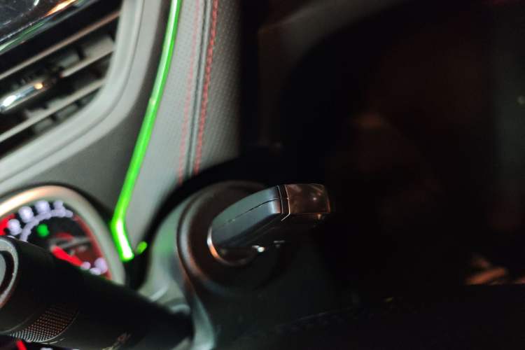 Used Chevrolet Monza 2020 Light Hybrid RS 330T Automatic Comfort Edition