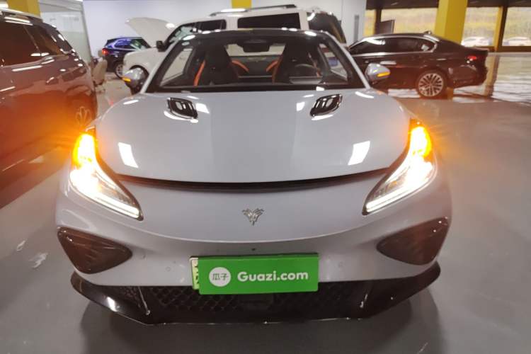 Used NETA GT 2023 660
