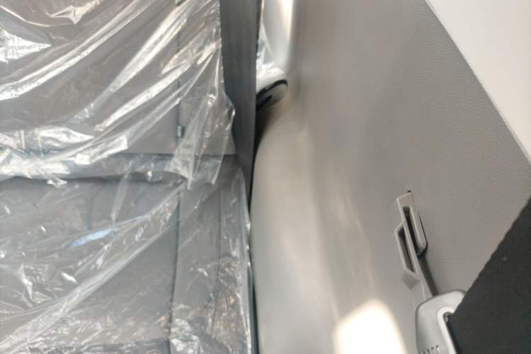 Used Changan Lumin 2024 130km Qingyue Version