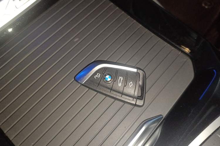 Used BMW X3 2023 xDrive25i M Sport Package