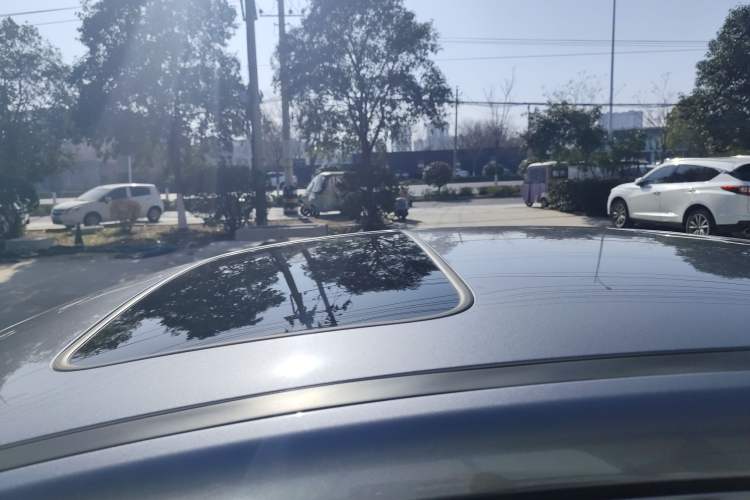 Used BYD Qin PLUS 2025 DM-i Smart Drive 120KM Superior Model
