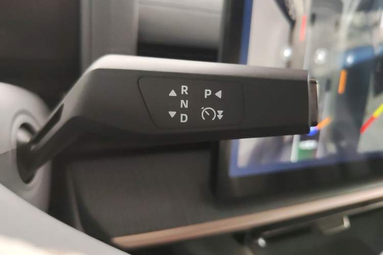 Used Dongfeng eπ eπ007 2024 Pure Electric 540 All-Wheel Drive Max Edition
