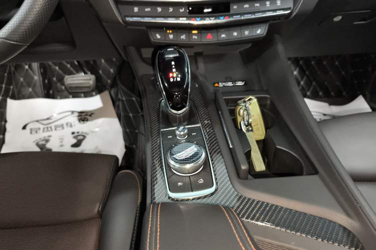 Used Cadillac CT5 2022 28T Platinum Edition
