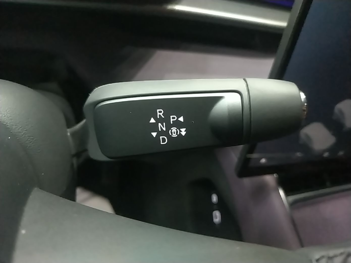 XPeng P7 2025 Model—702 Long Range Ultra — снимка 16