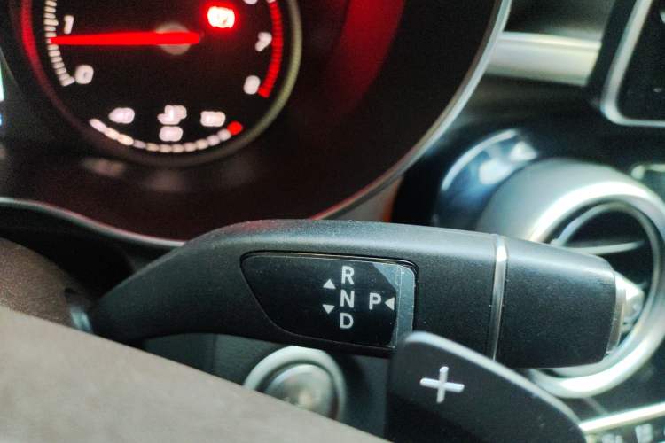 Used Mercedes-Benz GLC 2019 GLC 200 L 4MATIC
