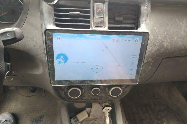 Used Wuling Rongguang V 2016 1.2L Practical Version
