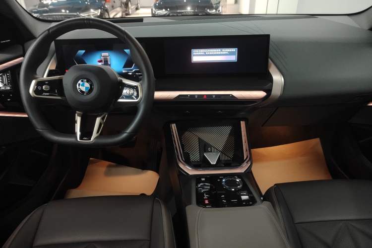 Used BMW X3 2025 xDrive30L Luxury Edition M Sport Package