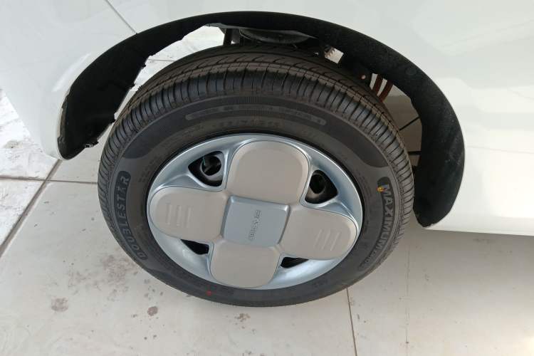 Used Geely Galaxy Panda 2024 Panda Mini 200km Endurance Bear