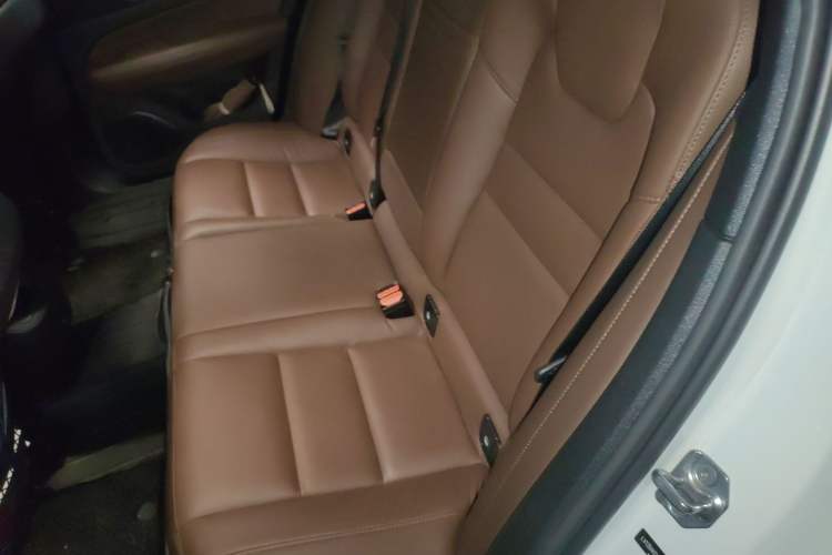 Used Volvo S60 2021 T4 Zhiyuan Luxury Edition