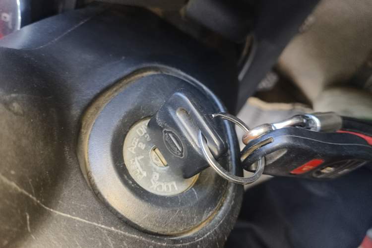 Used Nissan Qashqai 2012 1.6XE Wind 5MT 2WD