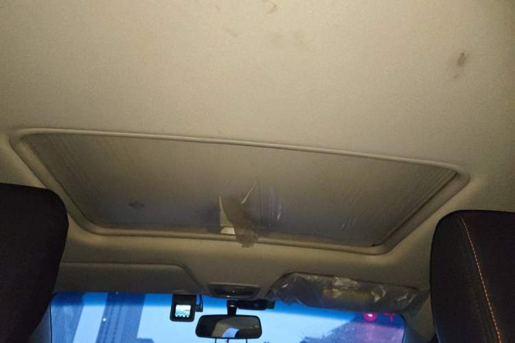 Used Baojun 310 2016 1.2L Manual Luxury Model
