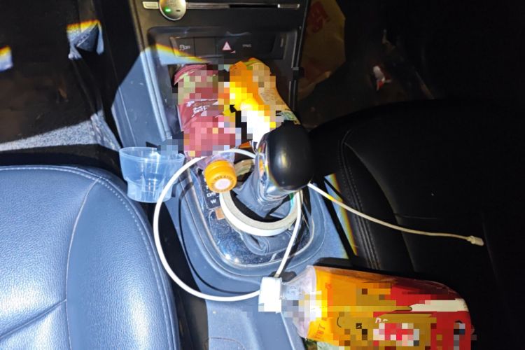 Used Roewe 360 2018 PLUS 1.5L Automatic Luxury Edition