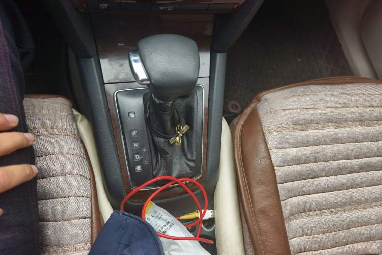 Used Skoda Octavia 2012 1.6L Automatic Yijun Edition