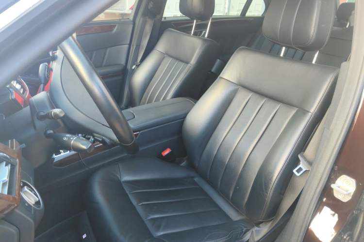 Used Mercedes-Benz E-Class 2012 E 300 L Elegant Model