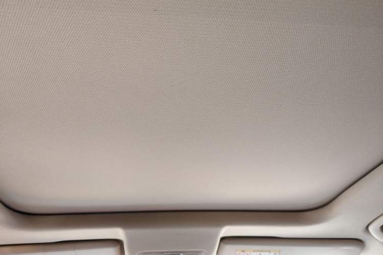 Used Bestune T77 2019 230 TID Automatic Prestige Version China V Emission Standard Headliner