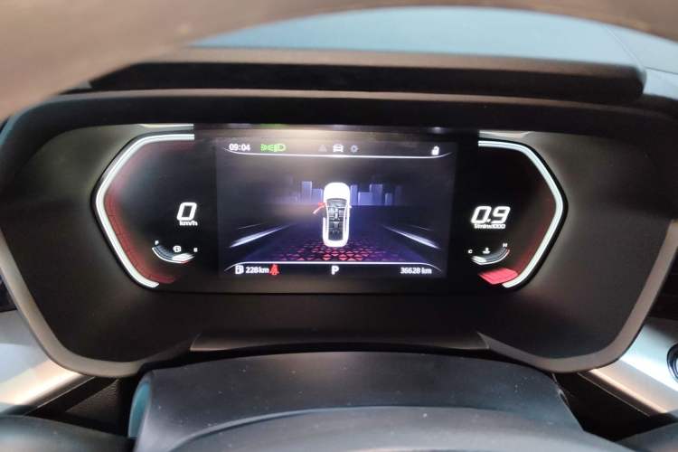 Used MG 5 2021 180 DVVT CVT Youth Luxury Edition
