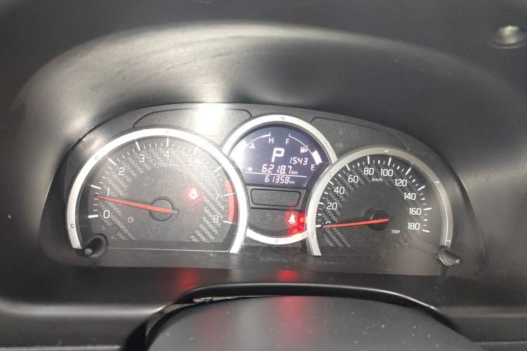 Used Suzuki Jimny 2015 1.3 AT JLX