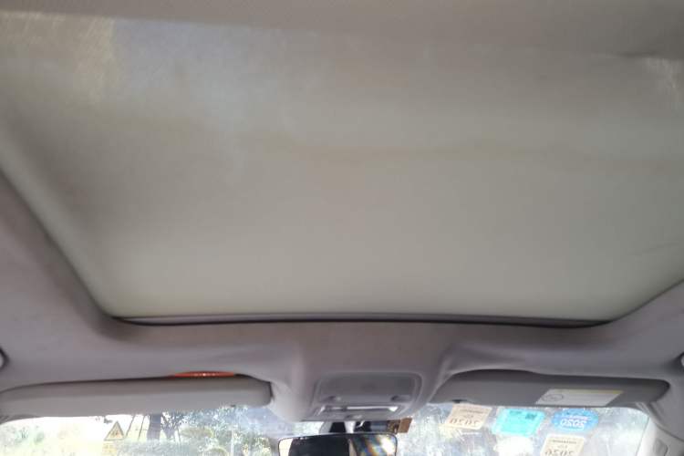 Used Audi Q3 2016 30 TFSI Fashion Model
