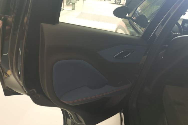 Used BYD Seagull 2023 Flying Edition