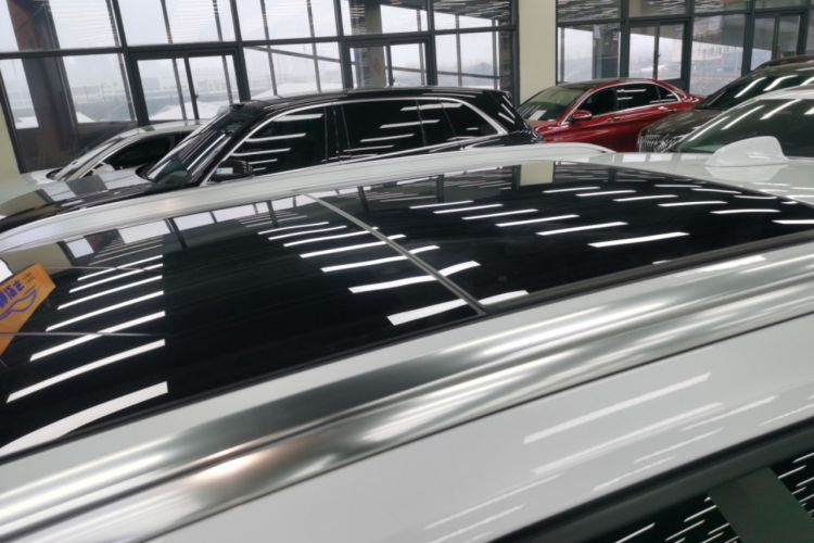 Used Volvo XC40 2023 B3 Zhiyuan Luxury Edition
