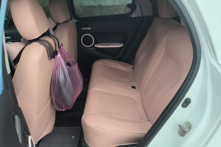 Used ORA Black Cat 2019 351 km Fun Edition
