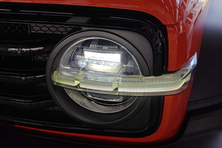 Used Tank 300 2021 Off-Road Edition 2.0T Conqueror
