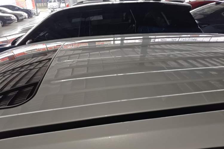 Used Toyota FRONTLANDER 2023 2.0L CVT Leading Edition