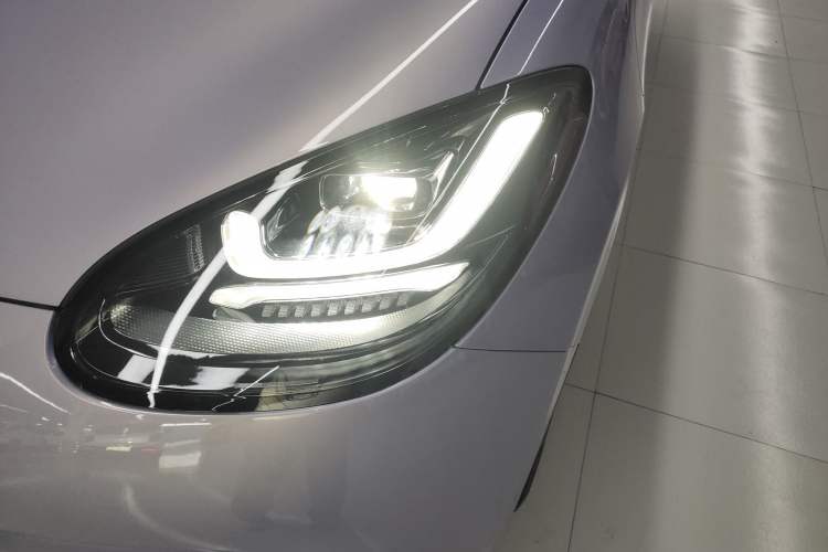 Used Wuling Bingo 2025 333 km Enjoyment Version