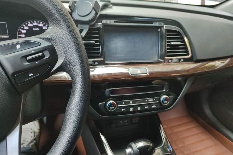 Used Kia K4 2014 1.8L Automatic GLS