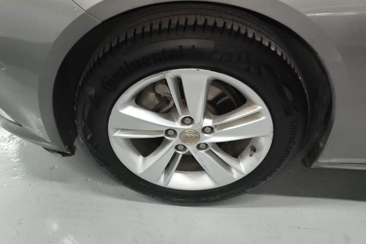 Used Buick Regal 2017 20T Prestige Model