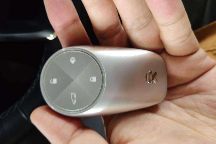 Used Nio ES6 2020 430KM Performance Version